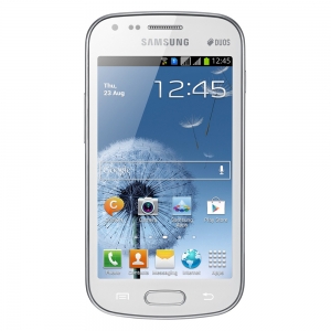 Смартфон Samsung S7562 Galaxy S Duos White